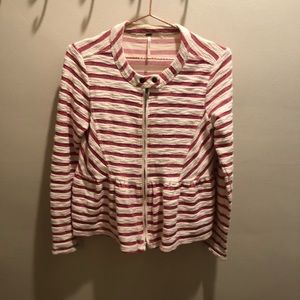 Free People Jacket